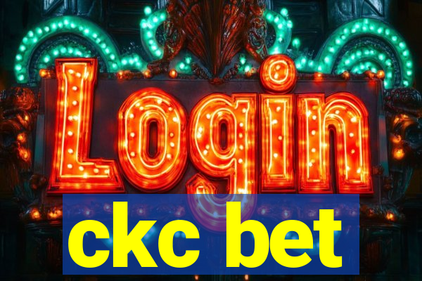 ckc bet